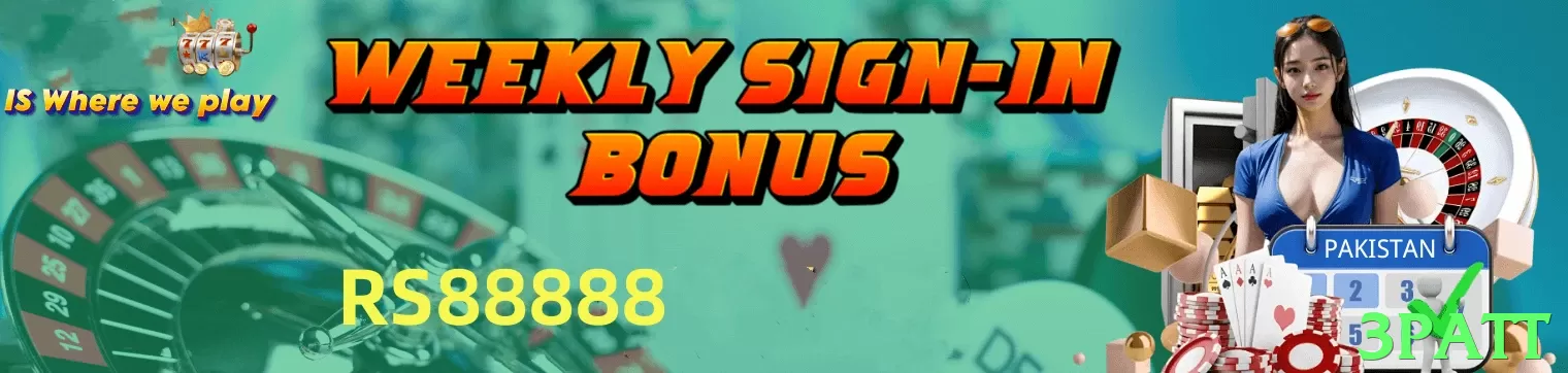 3patt game app for Pakistan players - 3