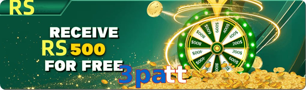 3Patt – Safe entertainment platform 3Patt