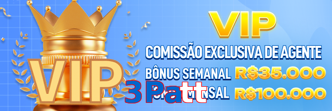 3Patt VIP